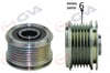 Partner 308 3008 C4 Alternatör Kasnağı OAP 1.5 HDI 18> GVA
