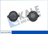 Partner Berlingo Peugeot 106 306 405 406 Expert Jumpy Saxo Xsara Xantia ZX... KALE-RADYATOR