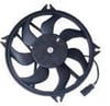 Peugeot Partner Fan Motoru ORIS