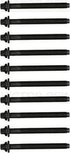 Peugeot Partner 1.9 D DW8 XUD7 XUD9 XUD9T Silindir Kapak Saplaması 10 Adet V.REINZ
