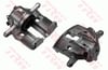 Peugeot Partner Berlingo 96> Peugeot 306 93-02 Citroen Xsara 97-05 Ön Sol... TRW