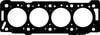 Peugeot Partner Berlingo 206 306 Expert Jumpy Xsara Scudo 1.9 DW8 Silindir... ROYAL