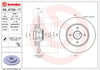 Peugeot Partner Berlingo 308 5008 3008 Citroen C4 Picasso Arka Fren Aynası... BREMBO