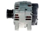 Citroen Berlingo Alternatör 14V 150A HELLA