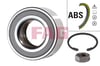Peugeot Partner Berlingo 208 301 207 307 308 3008 2008 5008 Citroen C3 C4... FAG