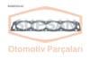 Peugeot Partner 1.9 D Silindir Kapak Contası SKC 1.50mm 3 Çentik SUPSAN