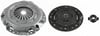 Peugeot Partner 205 306 405 406 Citroen Berlingo Xsara ZX Debriyaj Seti SACHS