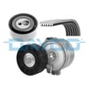 Peugeot Partner Expert Berlingo Jumpy Fiat Scudo Alternatör Gergi Kiti 2.0... DAYCO