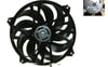 Partner Berlingo Jumpy Peugeot 307 308 3008 5008 RZC Citroen C4 I II DS4 DS5... MAHLE