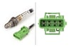 Partner Berlingo P206 P208 P301 P306 P307 P308 P406 O407 P607 C-Elysee C3 C4... HELLA