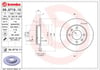 Partner Berlingo Peugeot 307 1007 Citroen C3 C2 Xsara Arka Fren Aynası BREMBO