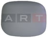 Peugeot Partner Dış Dikiz Ayna Kapağı Astarlı Sol ART-AYNA