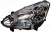 Peugeot Partner Sol Far Sinyal Elektrikli H4 GVA