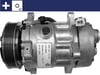 Peugeot Partner Berlingo Expert Jumpy 205 206 306 406 806 C5 Xsara Boxer... MAHLE