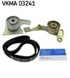 Peugeot Partner 306 Expert Fiat Ducato Scudo Eksantrik Gergi Kiti SKF