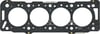 Peugeot Partner 206 306 Citroen Berlingo Jumpy Xsara Scudo Silindir Kapak... V.REINZ