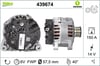 Peugeot Partner Berlingo 206 207 307 Citroen C2 C3 C4 Expert Jumpy Boxer... VALEO