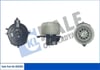 Peugeot Partner Kalorifer Motoru 1.6 1.6HDI KALE-RADYATOR