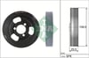 Peugeot Partner 508 5008 308 3008 208 207 Citroen Berlingo C3 C4 DS4 DS5... INA