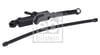 Peugeot Partner 3008 5008 Citroen Berlingo C4 Debriyaj Üst Merkezi FEBI