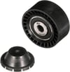Peugeot Partner Berlingo 206 Alternatör Gergi Rulmanı 1.4-1.6 16V GATES