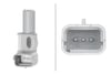 Partner Berlingo Peugeot 206 207 306 307 308 508 Citroen C3 C4 C5 Ford Focus... HELLA