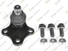 Peugeot Partner Alt Rotil 18mm Hidrolik ORJIN