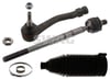 Peugeot Partner Rot Mili 262mm x M14x1.5 SWAG