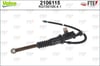 Peugeot Partner Tepee Citroen Berlingo 3008 DS5 Debriyaj Üst Merkezi VALEO