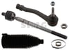 Peugeot Partner Rot Mili 262mm x M14x1.5 SWAG