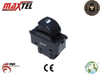 Peugeot Partner Tepee Cam Kaldırma Anahtarı 6 Pin MAXTEL