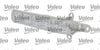 Peugeot Partner Tepee 107 Citroen Berlingo C1 C3 Picasso C3 II Toyota Aygo... VALEO