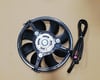 Volkswagen Passat Radyatör Fan Motoru Tek Fan ORIS