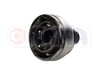 Volkswagen Passat Seat Toledo 3 Audi A3 Caddy 3 Aks Kafası Dış Otomatik 6 Vites ANKA
