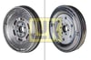 Volkswagen Passat Debriyaj Volanı 1.6-1.8-1.8T LUK