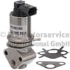 Volkswagen Passat EGR Valfi PIERBURG