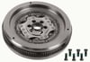 Passat Golf Jetta A3 CC Leon Volant Otomatik SACHS