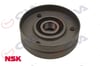 Volkswagen Passat Skoda Superb Audi A4 A6 Alternatör Gergi Rulmanı 2.5 TDI GVA