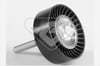 Volkswagen Passat Golf 5/6 Jetta Audi A3 Seat Ibiza Leon Alternatör Gergi... HUTCHINSON