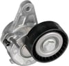Volkswagen Passat Audi A4 A6 Skoda Superb Alternatör Gergi Rulmanı Kütüklü GATES