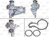 Volkswagen Passat Audi A4 A6 Devirdaim Komple 1.8 T 1.8 Enj. VALEO