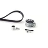 Volkswagen Passat Audi A4 A6 Triger Seti GATES