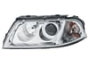 Volkswagen Passat Sol Far Sinyal Lambası HELLA