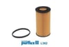 Volkswagen Passat Jetta III Golf V Seat Toledo III Leon Altea Altea XL Audi... PURFLUX