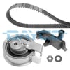 Volkswagen Passat Audi A4 A6 1.8 2.0T Triger Seti DAYCO