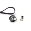 Volkswagen Passat Audi A4 A6 Triger Seti GATES