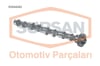 Volkswagen Passat Eksantrik Mili Emme 1.6 TDİ SUPSAN