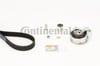 Volkswagen Passat Triger Seti 1.8T 2.0 CONTITECH