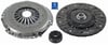 Volkswagen Passat Debriyaj Seti SACHS