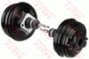 Volkswagen Passat Westinghouse TRW